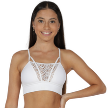 Load image into Gallery viewer, Magnetic Crop Top