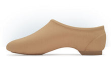 Load image into Gallery viewer, Curve Jazz Shoe - Canvas