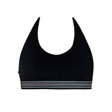 Load image into Gallery viewer, Tempo Crop Top