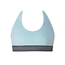 Load image into Gallery viewer, Tempo Crop Top