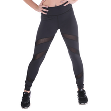 Load image into Gallery viewer, Slash Active Tights