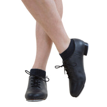 Load image into Gallery viewer, Tap Shoe - Lace Up