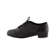 Load image into Gallery viewer, Tap Shoe - Lace Up