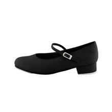 Load image into Gallery viewer, Debut Tap Shoe - Low Heel