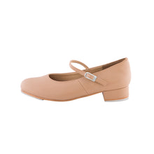 Load image into Gallery viewer, Debut Tap Shoe - Low Heel
