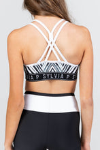 Load image into Gallery viewer, Zazu Crop Top