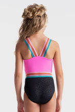 Load image into Gallery viewer, Wild Cat Leotard
