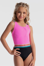 Load image into Gallery viewer, Wild Cat Leotard