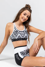 Load image into Gallery viewer, Zazu Crop Top