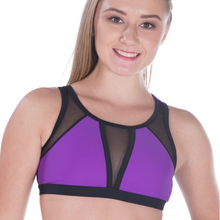 Load image into Gallery viewer, Zest Crop Top