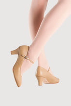 Load image into Gallery viewer, Bloch Cabaret Womens Stage Shoe
