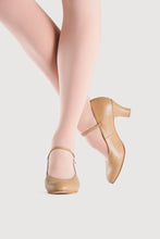 Load image into Gallery viewer, Bloch Cabaret Womens Stage Shoe
