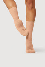 Load image into Gallery viewer, BlochSox™ Dance Sock
