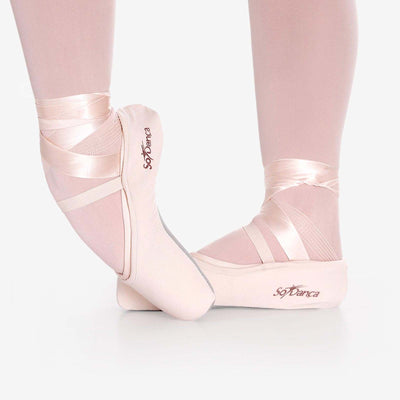 Pointe Shoe Covers