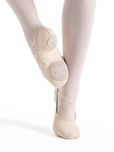 Load image into Gallery viewer, Hanami Leather Ballet Shoe
