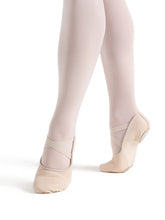 Load image into Gallery viewer, Hanami Leather Ballet Shoe

