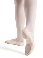 Load image into Gallery viewer, Hanami Leather Ballet Shoe
