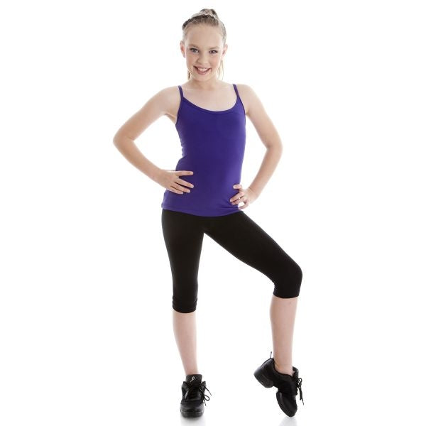 Claudia Capri Leggings - Childs