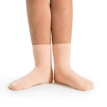 Load image into Gallery viewer, Bloch Ballet Socks
