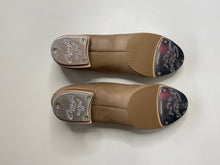 Load image into Gallery viewer, Riff Slip On Tap Shoes - 2nd Hand

