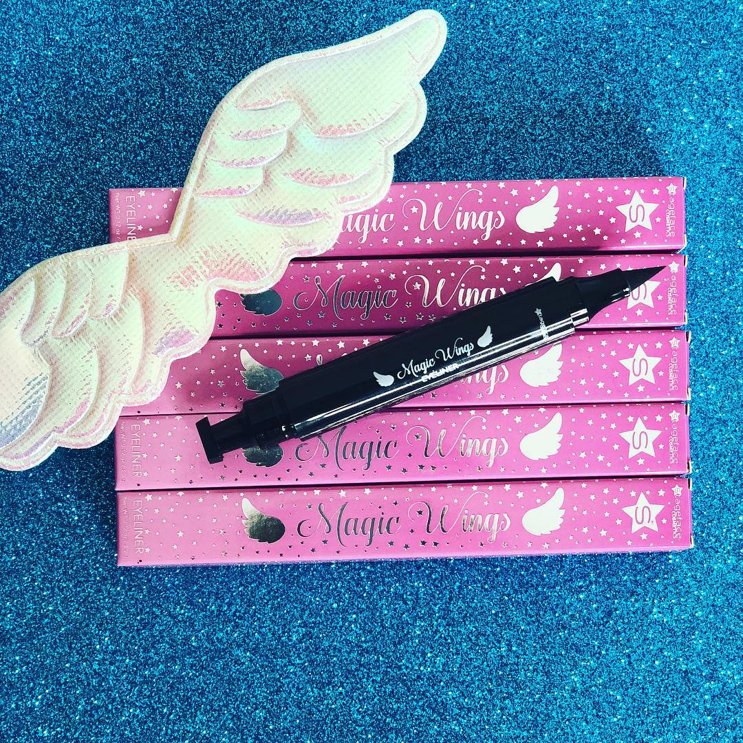Magic Wing Eyeliner – Stepping Out Dance World