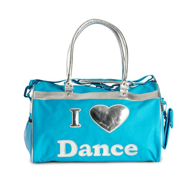I Love Dance Bag