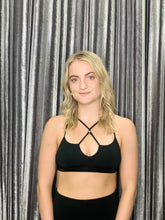Load image into Gallery viewer, Stepping Out Bralette 2
