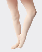 Load image into Gallery viewer, Footed Ballet &amp; Dance Tights

