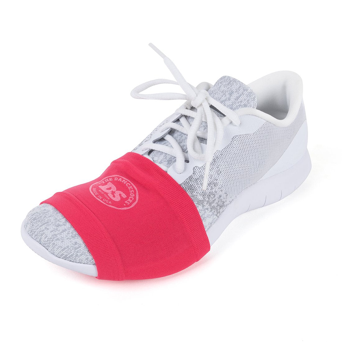 Dance socks for smooth floors clearance