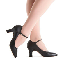 Load image into Gallery viewer, Chord Ankle Strap 3 Inch Heel
