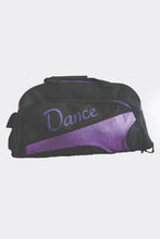 Load image into Gallery viewer, Junior Duffel Bag - Dance
