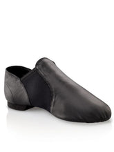 Load image into Gallery viewer, E Series Slip On Jazz Shoe - Child
