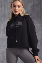 Load image into Gallery viewer, Terry Crop Hoodie
