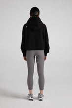 Load image into Gallery viewer, Terry Crop Hoodie
