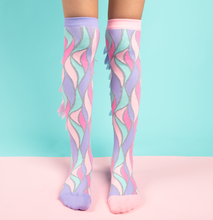 Load image into Gallery viewer, Fairy Floss Socks
