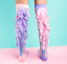 Load image into Gallery viewer, Fairy Floss Socks
