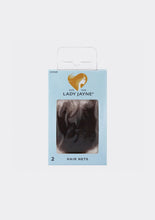 Load image into Gallery viewer, Lady Jayne Hair Nets - 2 Pack
