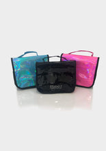Load image into Gallery viewer, Holographic Makeup Bag
