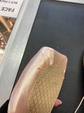 Load image into Gallery viewer, CLEARANCE Grishko Maya I Pointe Shoe 6S XXX

