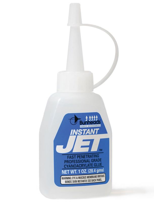 JetTM Glue