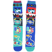Load image into Gallery viewer, Monster Truck Socks
