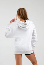 Load image into Gallery viewer, Bloch Off Duty Terry Longline Hoodie

