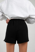 Load image into Gallery viewer, Bloch Off Duty Terry Shorts
