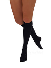 Load image into Gallery viewer, Dance Knee High Socks - Opaque
