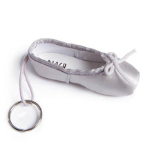Load image into Gallery viewer, Pointe Shoe Keyring

