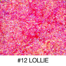 Load image into Gallery viewer, Glitter Cream
