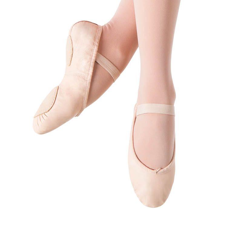 Prolite II Leather Ballet Shoe - Women