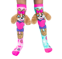 Load image into Gallery viewer, Puppy Love Socks
