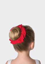Load image into Gallery viewer, Tactel Scrunchie
