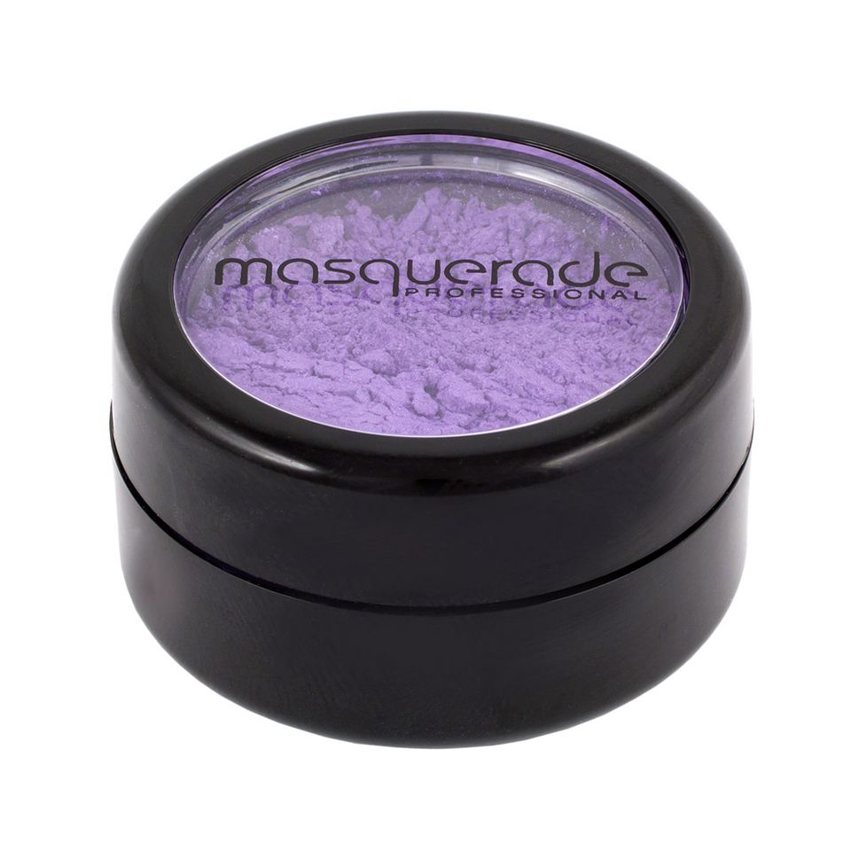 Shimmer Powder – Stepping Out Dance World